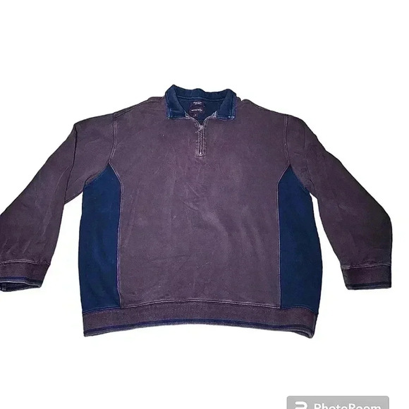 Nordstrom Sweatshirt XL - Picture 1 of 5